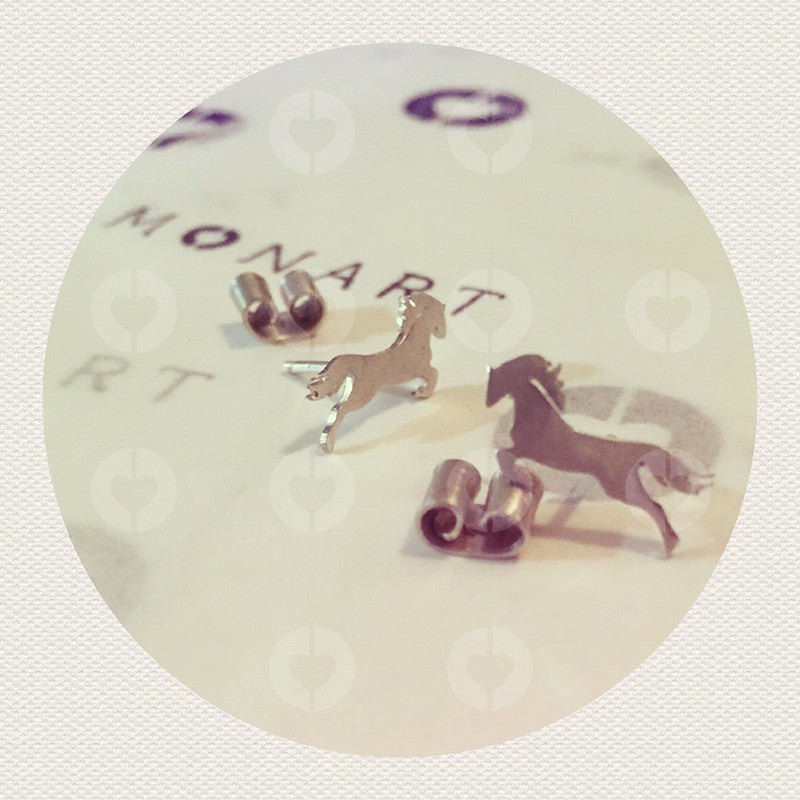 Mini-Animals Studs