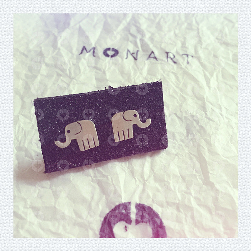 Mini-Animals Studs